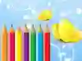 Jeu Couleurs Amusantes pour Enfants en ligne Jeu Couleurs Amusantes pour Enfants en ligne