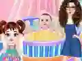 Jeu Bébé Taylor Une Journée Comme Nounou en ligne Jeu Bébé Taylor Une Journée Comme Nounou en ligne