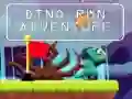 Jeu Aventure Dino Run en ligne Jeu Aventure Dino Run en ligne