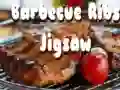 Jeu Puzzle de côtes de barbecue en ligne Jeu Puzzle de côtes de barbecue en ligne