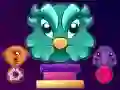 Jeu Bonbons et Monstres en ligne Jeu Bonbons et Monstres en ligne