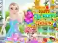 Jeu Princesse Joyeuse Fête de Thé en ligne Jeu Princesse Joyeuse Fête de Thé en ligne