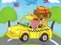 Jeu Voitures Animales Match 3 en ligne Jeu Voitures Animales Match 3 en ligne