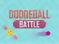Jeu Bataille de Dodgeball en ligne