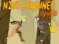 Jeu Ninja Coureur Runato en ligne