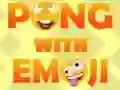 Jeu Pong Avec Emoji en ligne Jeu Pong Avec Emoji en ligne