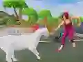 Jeu Chèvre Enragée : Dévastation Animalière Sauvage en ligne Jeu Chèvre Enragée : Dévastation Animalière Sauvage en ligne