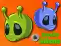Jeu Aliens de Gravité en ligne