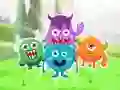 Jeu Cliqueur de Monstres en ligne Jeu Cliqueur de Monstres en ligne