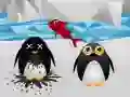 Jeu Pingouin Affamé en ligne Jeu Pingouin Affamé en ligne