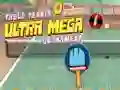 Jeu Tournoi Ultra Mega de Tennis de Table Cartoon Network en ligne