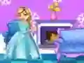 Jeu Conception de Maison de Poupée de la Princesse des Glaces en ligne Jeu Conception de Maison de Poupée de la Princesse des Glaces en ligne