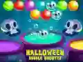 Jeu Halloween Tir de Bulles en ligne Jeu Halloween Tir de Bulles en ligne