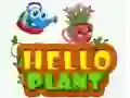 Jeu Bonjour Plante en ligne