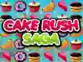 Jeu Saga de la Gâteau en ligne Jeu Saga de la Gâteau en ligne