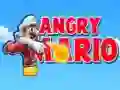 Jeu Mario en Colère en ligne