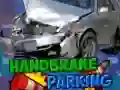 Jeu Parking à frein à main en ligne Jeu Parking à frein à main en ligne