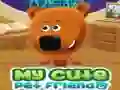 Jeu Mon Mignon Ami Animal en ligne
