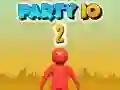 Jeu Party.io 2 en ligne