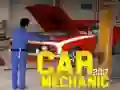 Jeu Mécanicien automobile 2017 en ligne