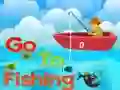 Jeu Aller à la pêche en ligne Jeu Aller à la pêche en ligne