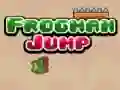 Jeu Saut de Grenouille en ligne Jeu Saut de Grenouille en ligne