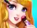 Jeu Maquillage de Mode des Filles Anime en ligne Jeu Maquillage de Mode des Filles Anime en ligne