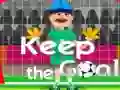Jeu Garde le But en ligne