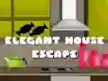 Jeu Évasion de Maison Élégante en ligne Jeu Évasion de Maison Élégante en ligne