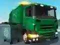 Jeu Parking de camions extrême en ligne Jeu Parking de camions extrême en ligne