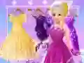 Jeu Habillage de Cendrillon en ligne Jeu Habillage de Cendrillon en ligne