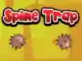 Jeu Piège à épines en ligne Jeu Piège à épines en ligne