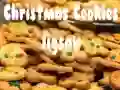 Jeu Casse-tête de Biscuits de Noël en ligne Jeu Casse-tête de Biscuits de Noël en ligne