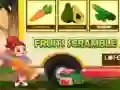 Jeu Mélange de Fruits en ligne Jeu Mélange de Fruits en ligne