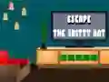 Jeu Échapper au Rat Malin en ligne Jeu Échapper au Rat Malin en ligne