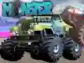 Jeu Monster Truck en ligne