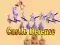 Jeu Défense du château en ligne