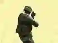 Jeu Attaque du soldat en ligne