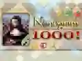 Jeu Nonogramme 1000! en ligne Jeu Nonogramme 1000! en ligne