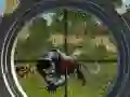 Jeu Chasse Sauvage : Tir de Sniper dans la Jungle en ligne