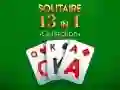 Jeu Solitaire 13 en 1 Collection en ligne Jeu Solitaire 13 en 1 Collection en ligne