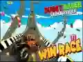 Jeu Buggy Racer Pilote de Stunt Course de Buggy en ligne Jeu Buggy Racer Pilote de Stunt Course de Buggy en ligne