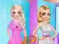 Jeu Mode d'été BFF en ligne Jeu Mode d'été BFF en ligne