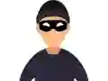 Jeu Voleur Bloky 3D en ligne Jeu Voleur Bloky 3D en ligne