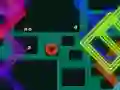 Jeu Chemin Néon en ligne Jeu Chemin Néon en ligne