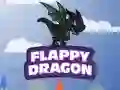 Jeu Dragon Flappy en ligne Jeu Dragon Flappy en ligne