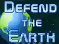 Jeu Défendre la Terre en ligne