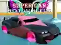 Jeu Super Voiture Hot Wheels en ligne Jeu Super Voiture Hot Wheels en ligne