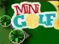 Jeu Mini-golf en ligne Jeu Mini-golf en ligne