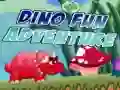 Jeu Aventure Amusante de Dino en ligne